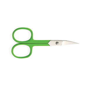 Professional Tegra Surgical Beauty Nail Scissors Sharp Right-Handed Paper Coated Handle Durable Stainless Steel Cuticle Nail Art - Product Image 5
