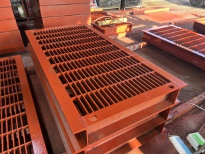 Plataforma Metropolitana - Product Image 1