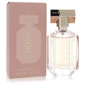 Perfume para Mujer Boss the Scent, Eau de Parfum en Spray - Product Image 1