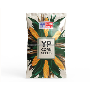 Superior Quality Bulk Quantity Supply Food Grade Center <b>Seal</b> Customizable Size Multicolor Gravure Printed Plastic <b>Bag</b> Frozen - Product Image 1