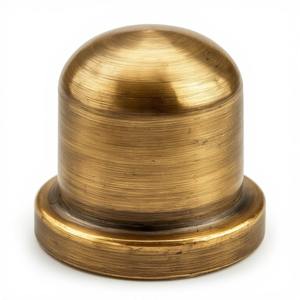 Ensemble de poignées de porte modernes en laiton de qualité professionnelle pour salle de bain et hôtel, conçu pour les architectes, les constructeurs et les designers d'intérieur - Product Image 2