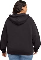 Vêtements pour femmes grandes tailles, sweat-shirts à fermeture éclair à manches longues, édition 2026, sweat-shirt en polaire le plus vendu pour femmes