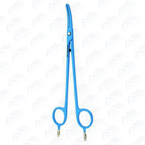 Surgical <b>Instruments</b> Grasper Scissor Surgical Medic <b>Instruments</b> Top Production Stainless Steel Operating Scissor <b>Laparoscopic</b> - Product Image 4