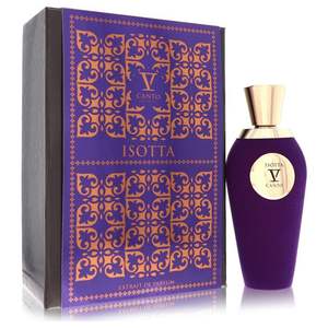 Isotta V by Extrait De Parfum Spray, Fragranza Unisex - Product Image 1