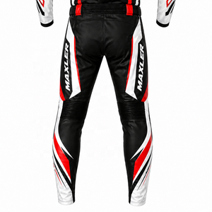 Combinaison de motocross tendance 2026 de qualité supérieure pour jeunes, en tissu durable et de haute qualité, vente en gros - Product Image 5