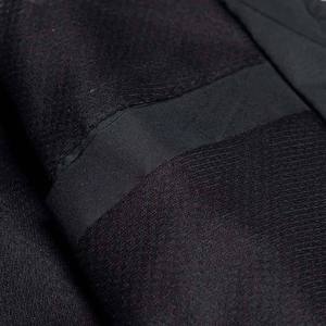 Veste d'hiver pour homme de qualité supérieure, en toile épaisse, imperméable, coupe-vent, respirante, décontractée, brodée et matelassée, vente en gros - Product Image 6