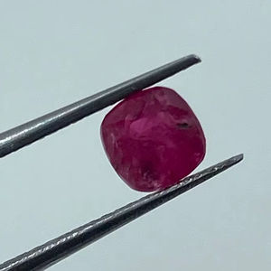 Exquisita Piedra Preciosa de Espinela Natural, Espinela Natural Suelta de Alta Calidad para la Elaboración de Joyería Fina - Product Image 1