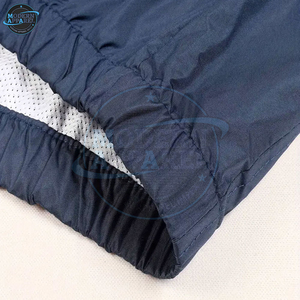 <b>Top</b> Quality Men's Breathable Windproof Outdoor Windbreaker Jackets High Quality Custom Design Warm Casual Windbreaker Jackets - Product Image 2