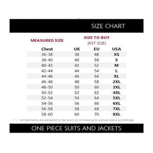 Vêtements de moto imperméables pour l'extérieur, veste et pantalon de moto, combinaisons de course de moto, ensembles de moto - Product Image 5