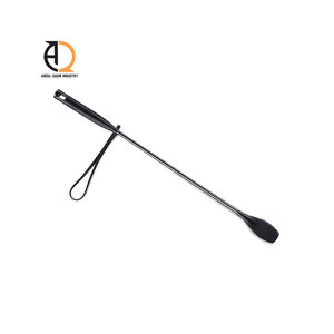 Látigo de Equitación Ligero para Entrenamiento de Caballos - Product Image 2