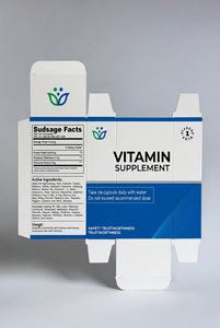 Cajas de Embalaje de Papel con Logotipo Impreso que Ofrecen Soluciones de Embalaje Profesionales para Empresas y Marcas - Product Image 5