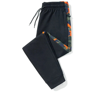 Nouvelle Arrivée 2026 – Joggers Décontractés pour Hommes, Taille Mi-Haute, en Polaire, Séchage Rapide, Écologiques, Personnalisables avec Logo, Qualité Supérieure - Product Image 6