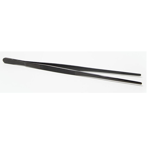Pince de cuisine en acier inoxydable de haute qualité, 20 cm, extra longue, pour sushi, pince de chef à précision, résistante au lave-vaisselle et au four - Product Image 4