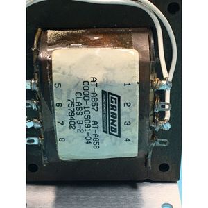 Fuente de Alimentación Acme 500B48H, 0000-301993-01 - Equipo y Piezas de Semiconductores de Confianza de Marca Global - Product Image 4
