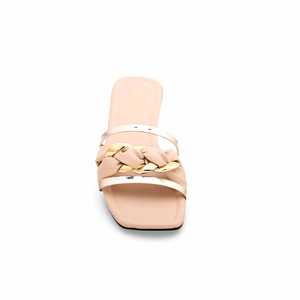 Fawn <b>Sports</b> Formal <b>Slipper</b> FR8140 - Product Image 1