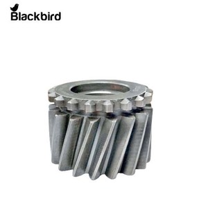 Dents de engrenage 17/18 compatibles avec JD 5038, 5103, 5203, 5104, 5204, 5303 - Product Image 1