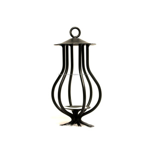 <b>Top</b> Exclusive Quality Metal Candle Holders Candle Stands Lanterns for Hotel Restaurant at Reasonable Price for Export From India - Product Image 5