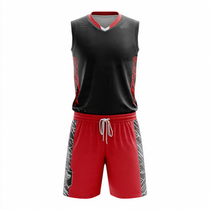 <b>Volleyball</b> Uniform <b>Set</b> Custom Team Number Volley Ball Jersey Tops Sportswear Football <b>Volleyball</b> Uniforms - Product Image 3