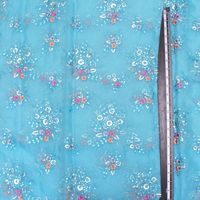 Tissu brodé SQ, tissu brodé perlé, tissu brodé en maille, tissu pour abaya, tissu fantaisie, fabrication de vêtements, commerce de gros