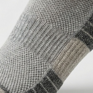 Women Tight Compression Polyester Nylon Running <b>Socks</b> Athletic Sports Support Breathable <b>Moisture</b> Wicking Pro Customized Color - Product Image 5