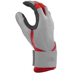 Guantes de Bateo de Béisbol Hechos a Medida con Logotipo Personalizado, Agarre en la Palma, Proveedor Mayorista para Clubes de Béisbol, Distribuidores y Minoristas - Product Image 2