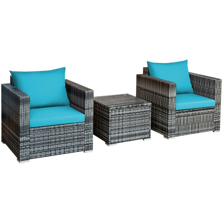Turquoise Color