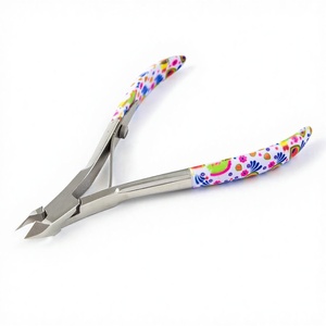 Instrumentos de Belleza de Primera Calidad, Novedad 2026, Cortaúñas de Cutícula de la Marca Beauty Concept, Ecológicos, Gran Venta - Product Image 1