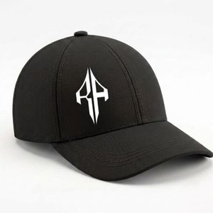 Gorra de Lona Estampada con Diseño Personalizado de Primera Calidad para Viajes al Aire Libre, Marca RIVIAN ATLANTIC - Product Image 5