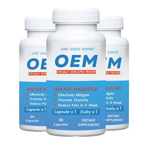 Geavanceerd supplement voor gewrichtsondersteuning - Kurkuma, Resveratrol capsules - Product Image 2