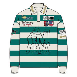 T-shirts Homme Oversize Coupe Boxy Personnalisés Imprimés Haute Qualité Respirants Écologiques Anti-boulochage 100% Coton Tricoté Uni - Product Image 3