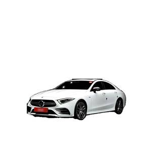 Mercedes-Benz CLS-Class AMG CLS53 4MATIC+ 2022, conduite à gauche, boîte automatique, caméra de recul, 63 110 km - Product Image 1