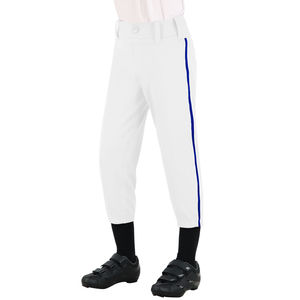 Pantalones de Béisbol de Alta Calidad al por Mayor, Ropa de Béisbol y Sóftbol, Personalizados con el Nombre del Equipo, Ropa Deportiva para Adultos, Conjuntos Unisex - Product Image 5