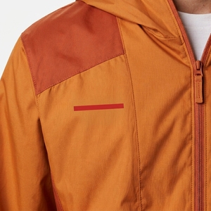 <b>Men</b> Windbreaker <b>Jacket</b> Lightweight Water Resistant Windproof Hooded Outdoor Sportswear <b>Running</b> Hiking Camping Travel <b>Jacket</b> - Product Image 6