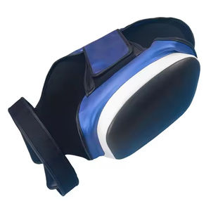 BURAQ MMA SPORTS High Quality Kick Boxing <b>Thai</b> <b>Pads</b> Strike Shield <b>Pads</b> Durable Material Comfortable <b>Muay</b> <b>Thai</b> <b>Pads</b> - Product Image 6