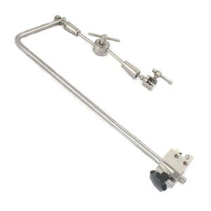 Juego de Retractores de Brazo Martin Completo, Acero Inoxidable de Grado Médico de Alta Calidad, Manual, Certificado CE ISO, Servicio OEM, Dentavex DC-S-9 - Product Image 5