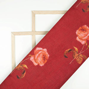 Tissu teint en mousseline de haute qualité 100% Techniques et matériaux de style de conception personnalisables IND - Product Image 6