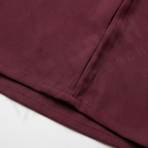 Ropa Musulmana para Niñas al por Mayor, Abaya de Manga Larga para Mujer, Precio de Venta, Nueva, para Uso en Exteriores, Cómoda y Modesta - Product Image 6