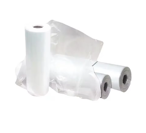 Ideal para empresas de todos los tamaños, nuestras bolsas enrollables son la mejor opción para un embalaje eficiente y eficaz - Product Image 5
