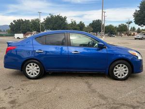 N-i-s-s-a-n V-e-r-s-a S-V 2017 - Product Image 5