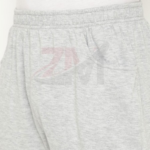 Conjunto Deportivo Moderno y Cómodo para Hombre, Estilo Urbano, Económico, Color Sólido, Personalizable - Product Image 5