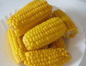 Maïs sucré surgelé – Grains de maïs de qualité supérieure, saveur naturelle // Mr.Tom - Product Image 5