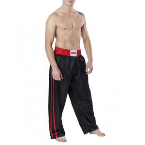 Pantalones Cortos de Karate Clásicos de Diseño Personalizado OEM, Elásticos, Transpirables, de Secado Rápido, Ligeros, para Entrenamiento y Combate, Spandex/Poliéster - Product Image 2