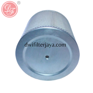 ลดราคา! ไส้กรองฝุ่นอุตสาหกรรมคุณภาพสูง DWI FILTER JAYA ประสิทธิภาพ 99.995% ใยแก้วกรองอากาศขนาด 0.3 ไมครอน - Product Image 1