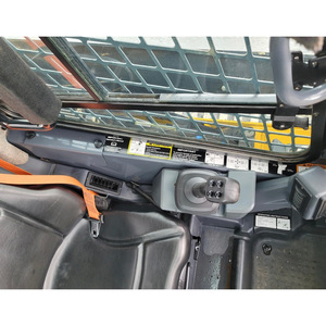 Used 333G Construction Machine Ready To <b>Work</b> - Product Image 6