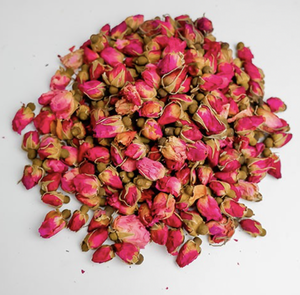 ดอกกุหลาบแห้งธรรมชาติจากเวียดนาม ดอกไม้ทั้งดอก วัตถุดิบชาสมุนไพร ของตกแต่งดอกไม้ จำหน่ายส่งตรงจากโรงงาน - Product Image 4