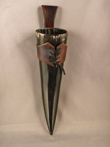 <b>drinking</b> horn - Product Image 2