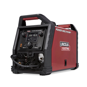 Machine à souder Lincoln de qualité supérieure avec des performances de soudage fiables, une conception robuste et une puissance de sortie stable pour les professionnels - Product Image 6