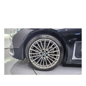 BMW Série 7 740Li XDrive Janvier 2022 51 377 km Volant à gauche Boîte de vitesses automatique Sièges en cuir Design Pure Excellence - Product Image 5