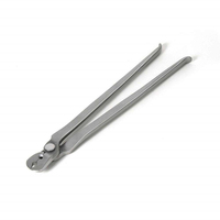 Extracteur de clous de sabot de cheval réutilisable de qualité supérieure, robuste, outils de fermeur, équipement vétérinaire pour la santé animale
