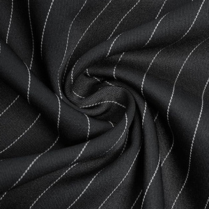 Chemises décontractées pour hommes sur mesure, tricotées, respirantes, anti-plis, printemps, double boutonnage, uniformes, fabricant Pakistan OEM - Product Image 5